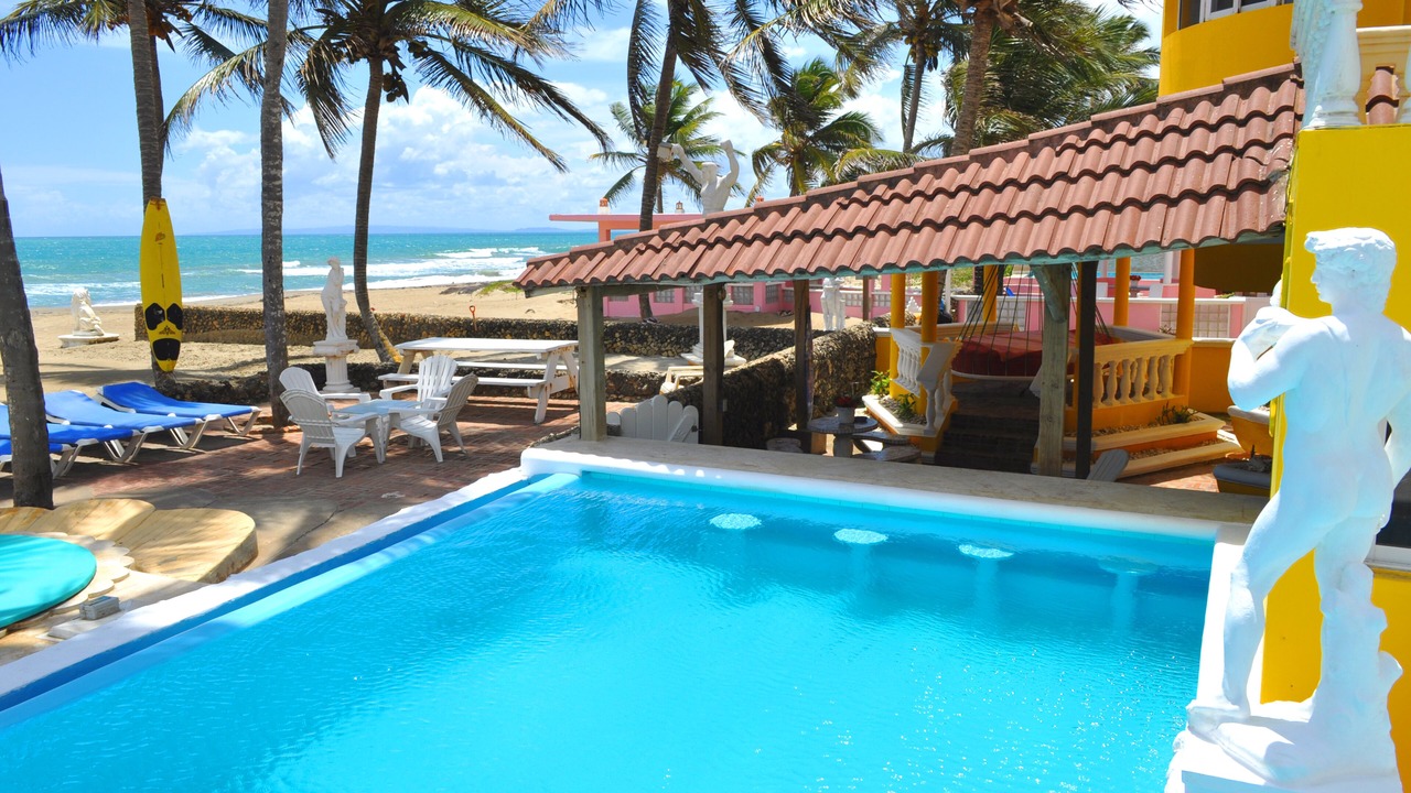 Photo of Outdoor in Cabarete