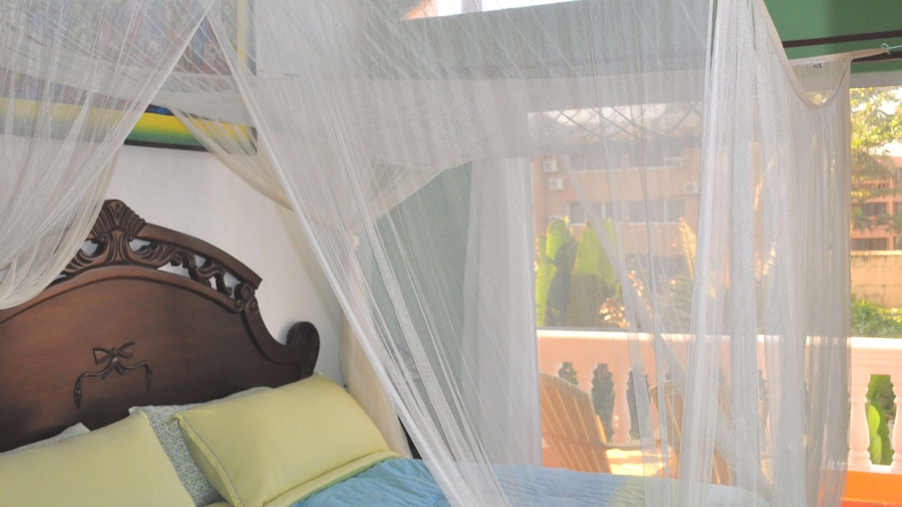 Photo of Patio Balcony in Cabarete