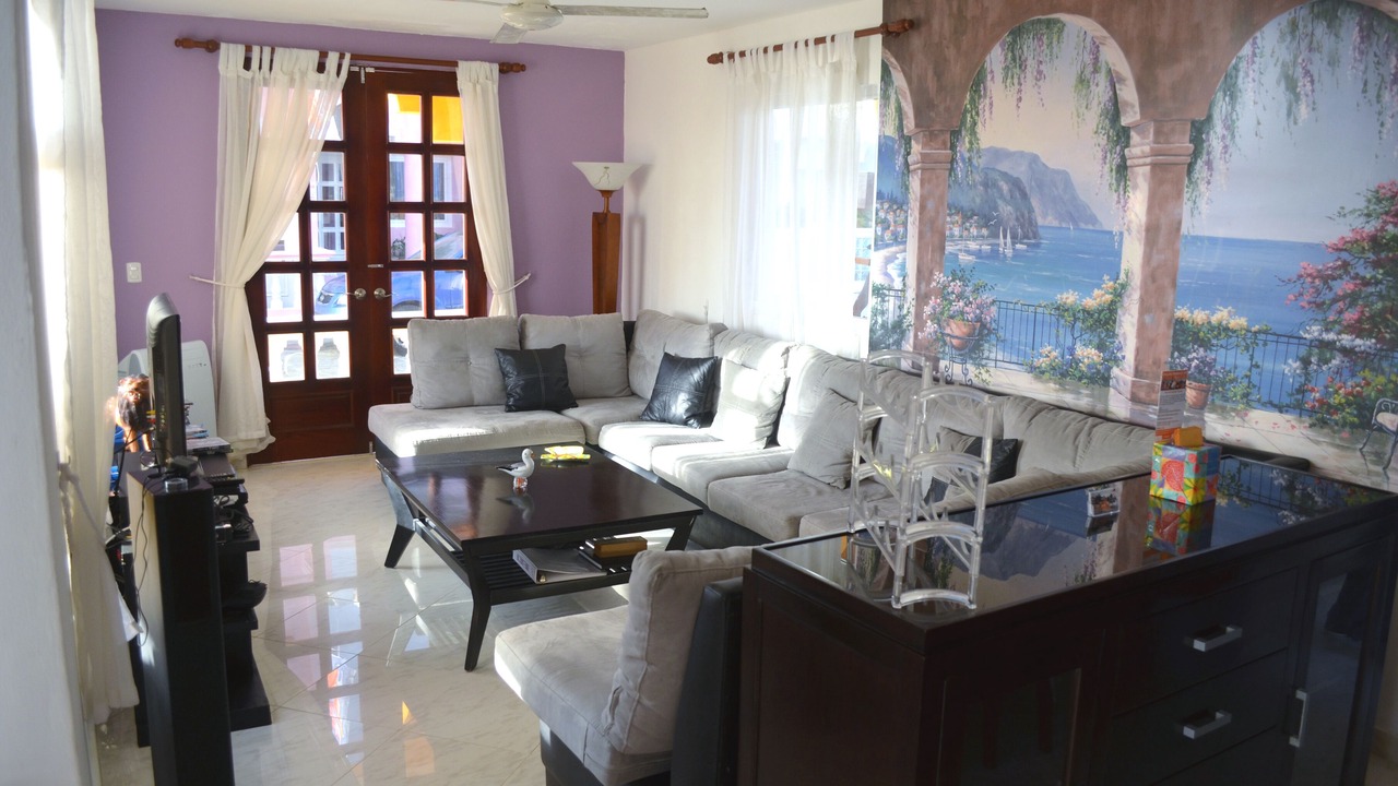 Photo of Bedroom in Cabarete
