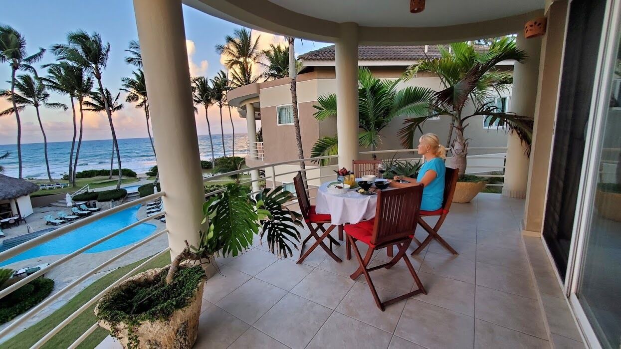Photo of Outdoor in Cabarete