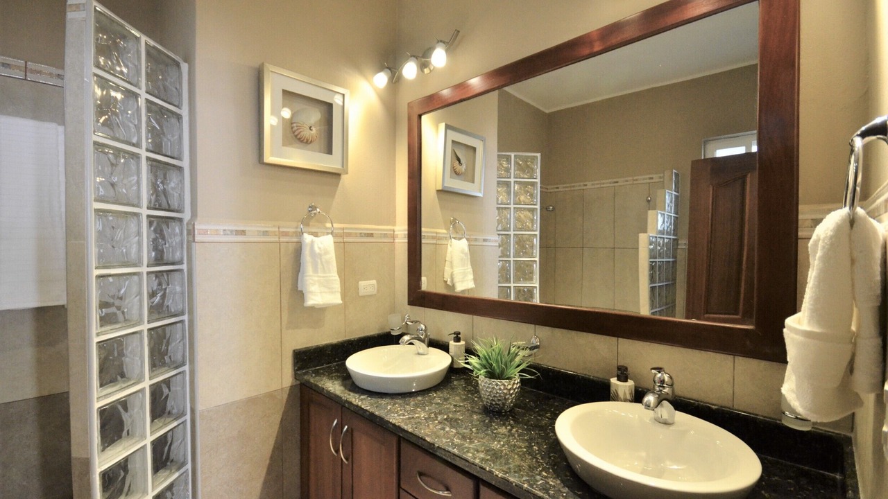 Photo of Bathroom in Cabarete