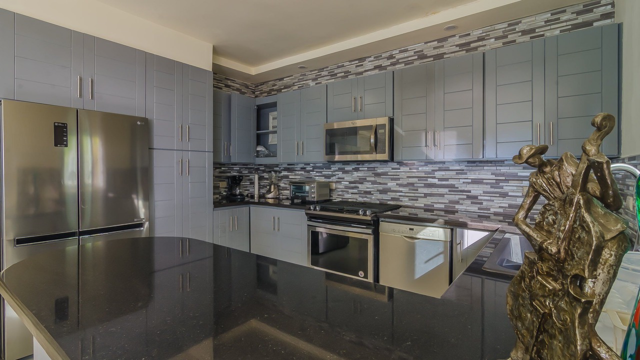 Photo of Kitchen in Cabarete