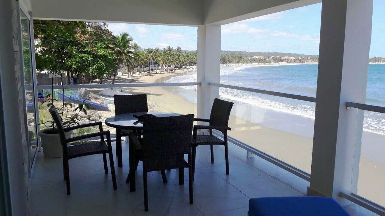 Photo of Outdoor in Cabarete