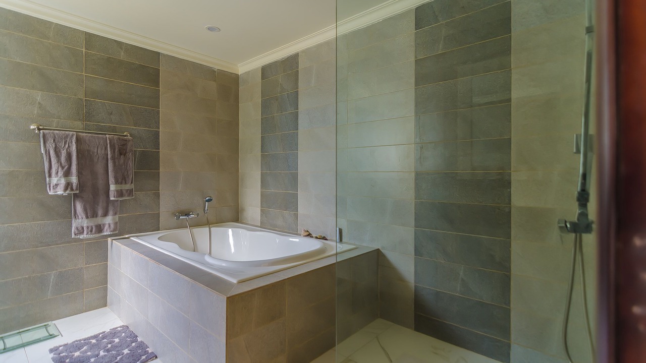 Photo of Bathroom in Cabarete
