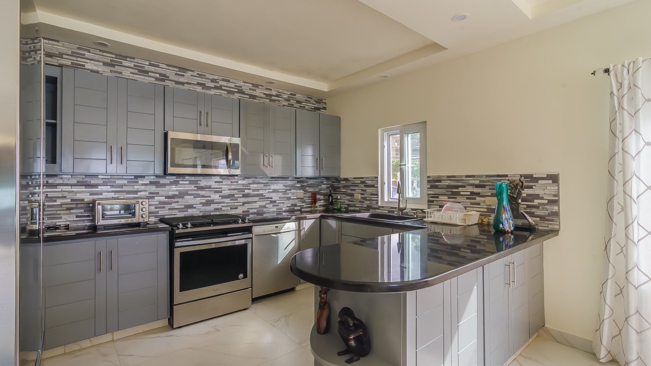 Photo of Kitchen in Cabarete
