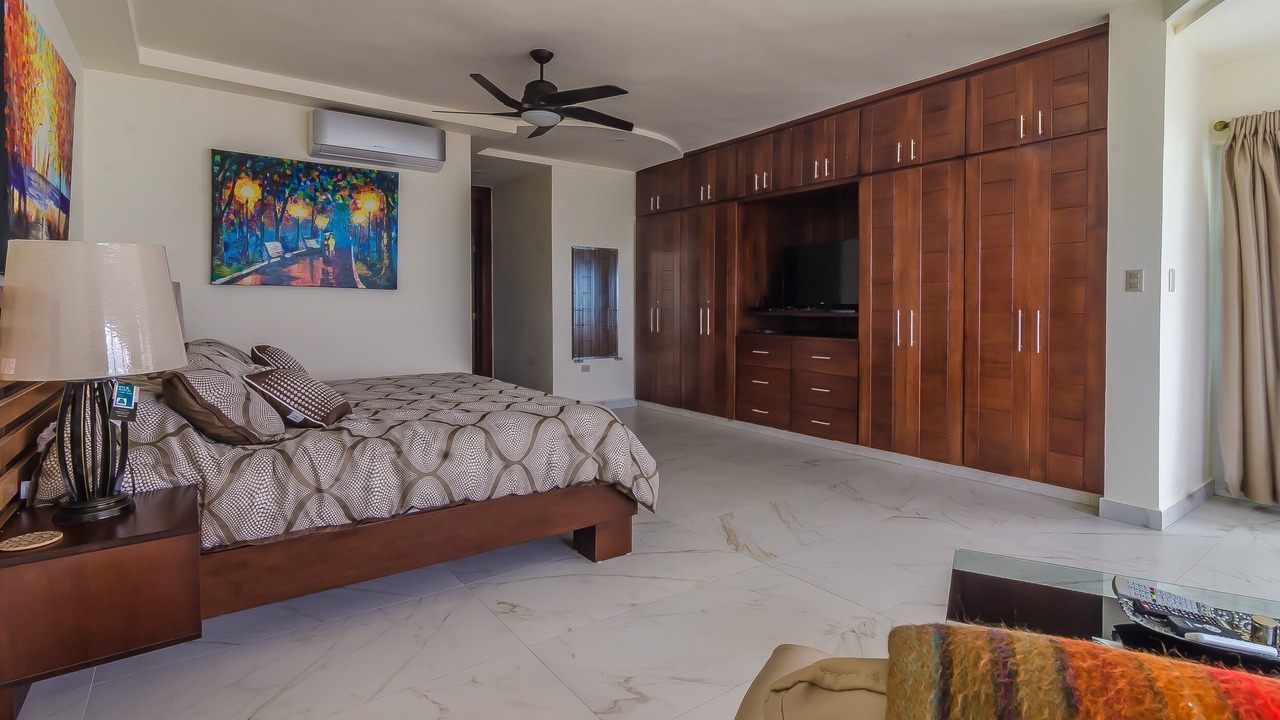 Photo of Bedroom in Cabarete