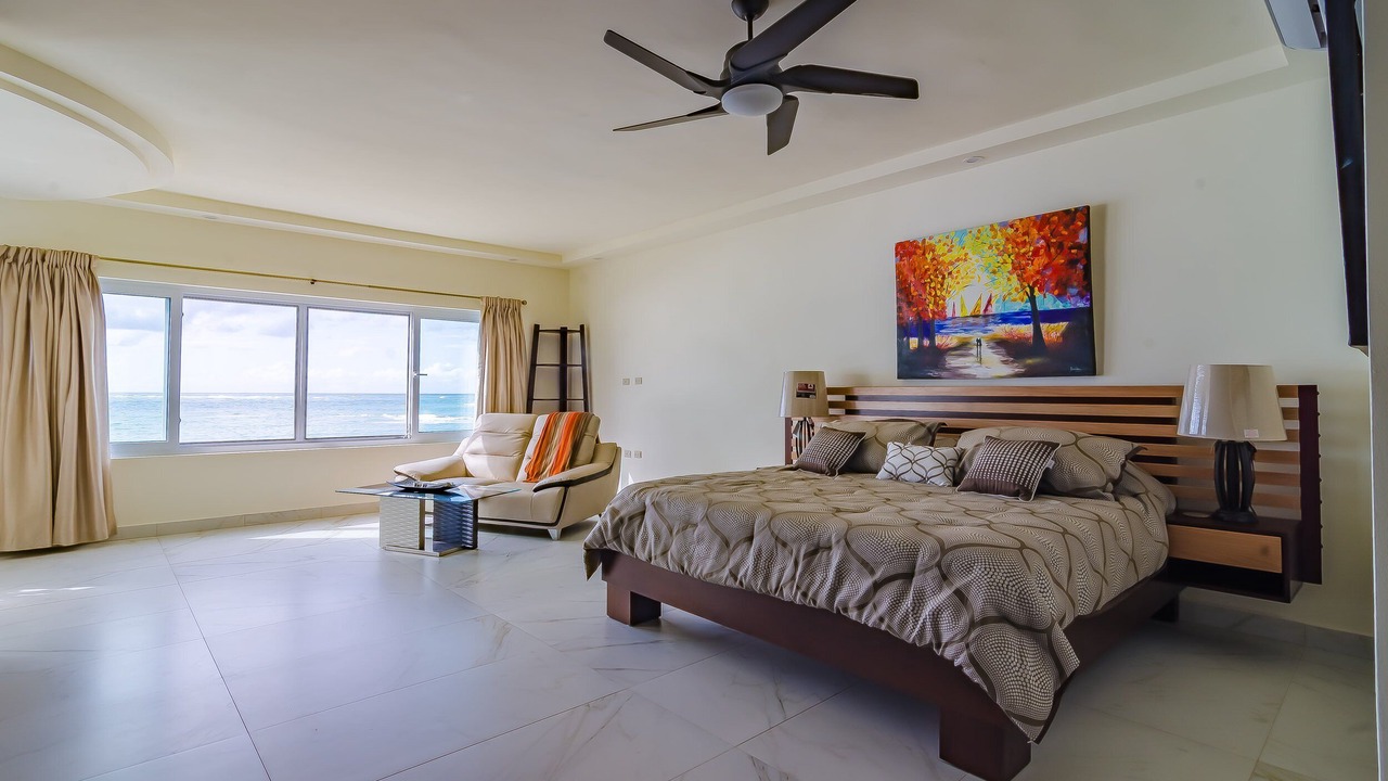 Photo of Bedroom in Cabarete