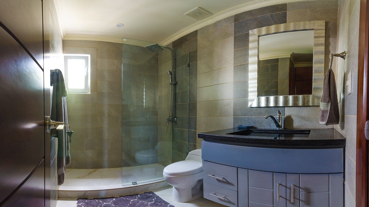 Photo of Bathroom in Cabarete