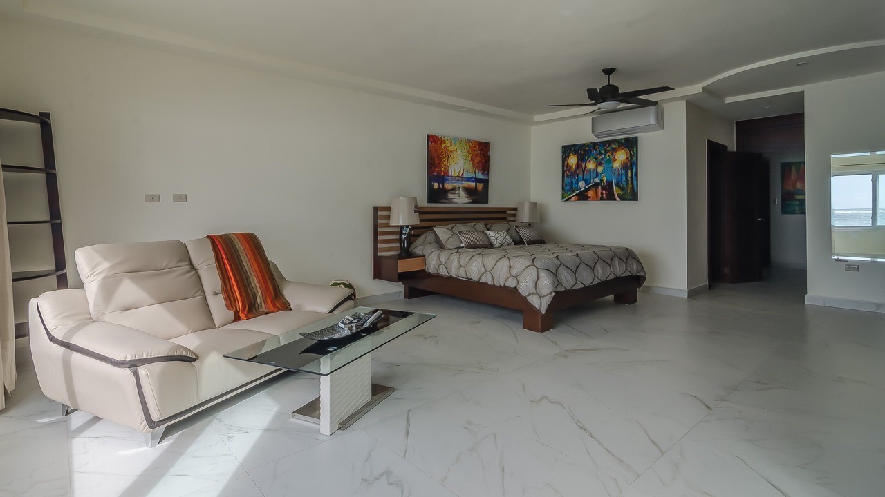Photo of Bedroom in Cabarete