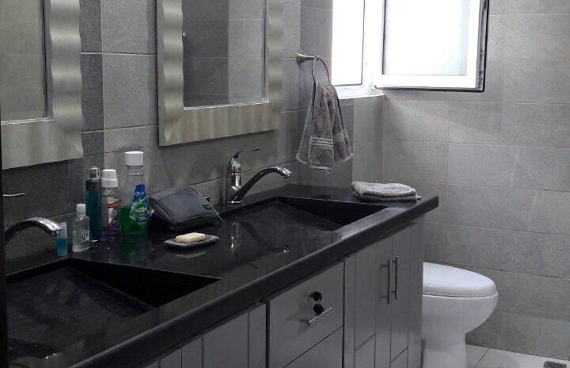 Photo of Bathroom in Cabarete