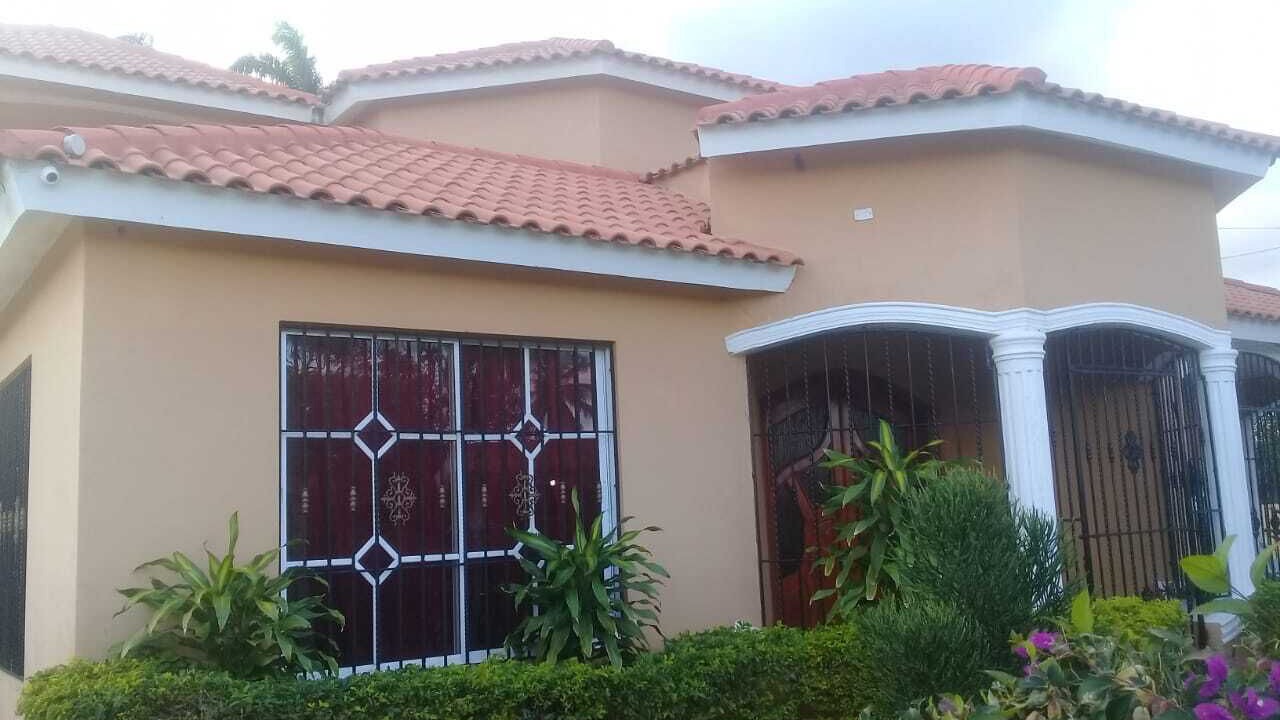 Photo of Outdoor in Cabrera