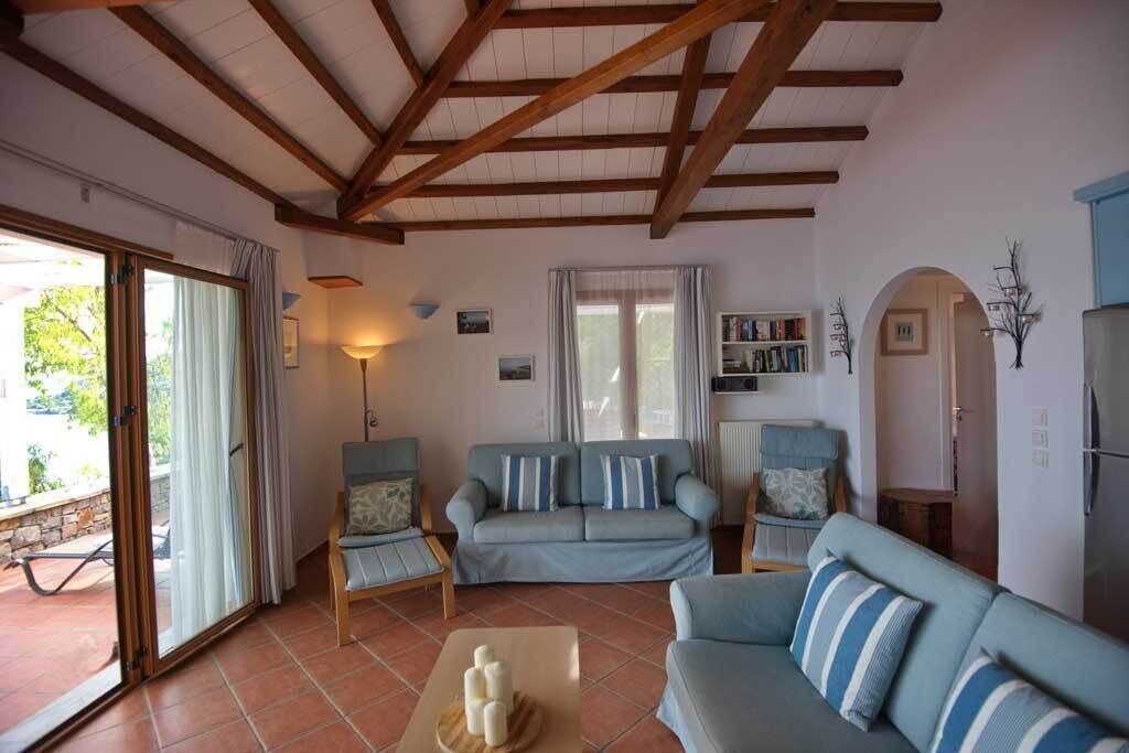 Photo of Livingroom in Nimfea