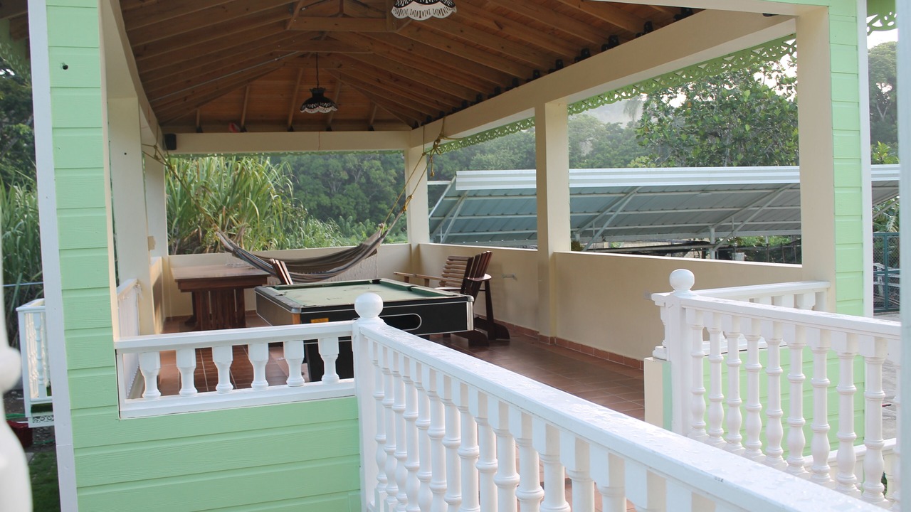 Photo of Outdoor in Imbert