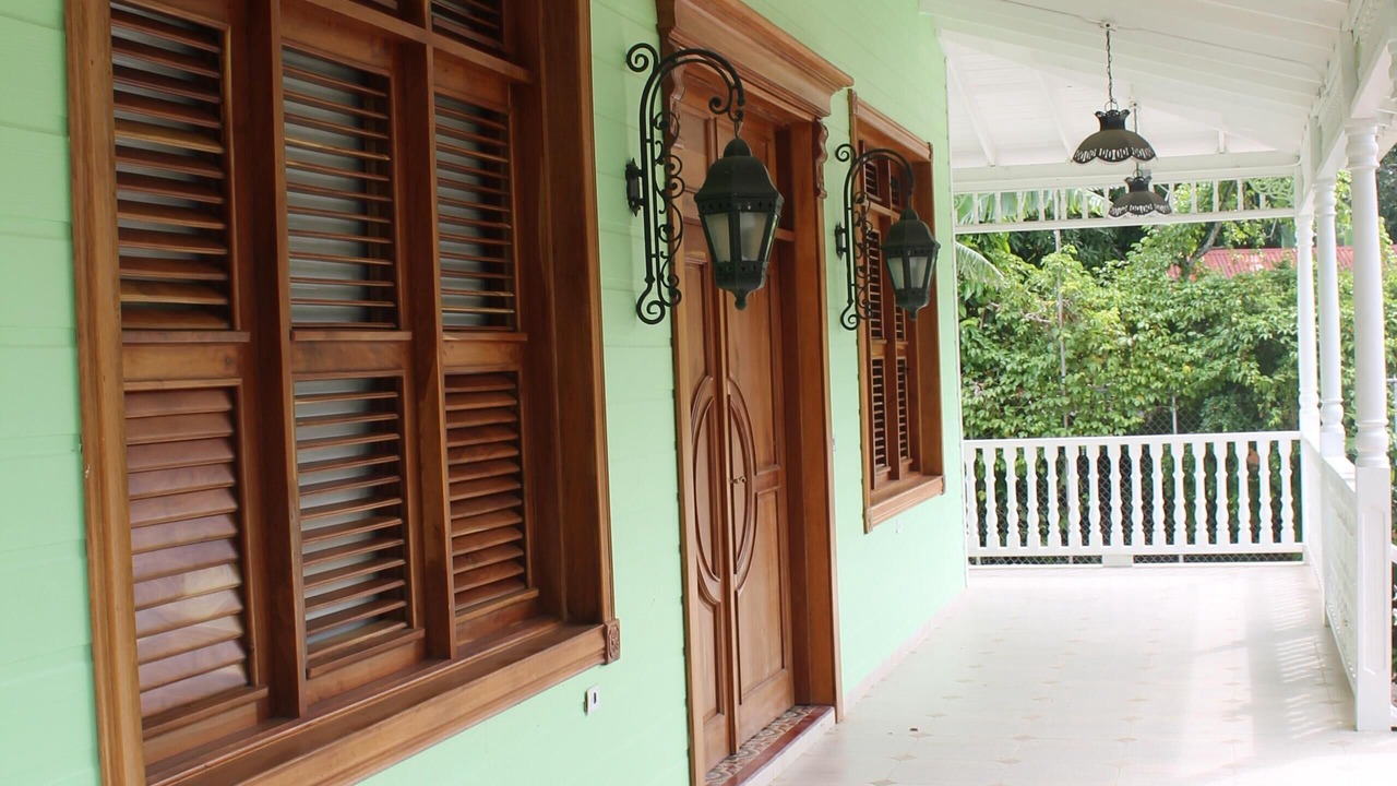 Photo of Outdoor in Imbert