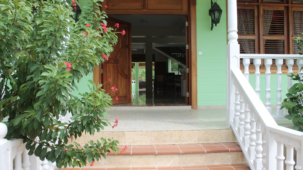 Photo of Outdoor in Imbert