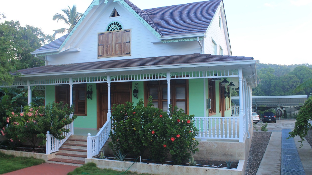Photo of Outdoor in Imbert