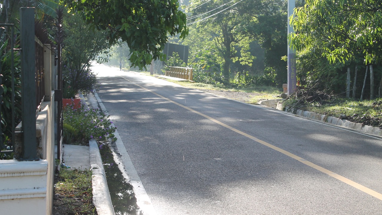 Photo of Outdoor in Imbert
