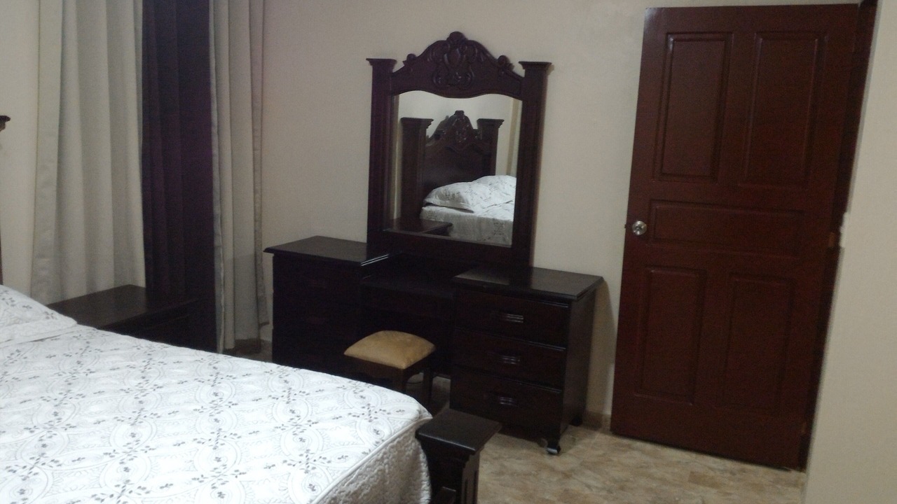 Photo of Bedroom in Santiago de los Caballeros
