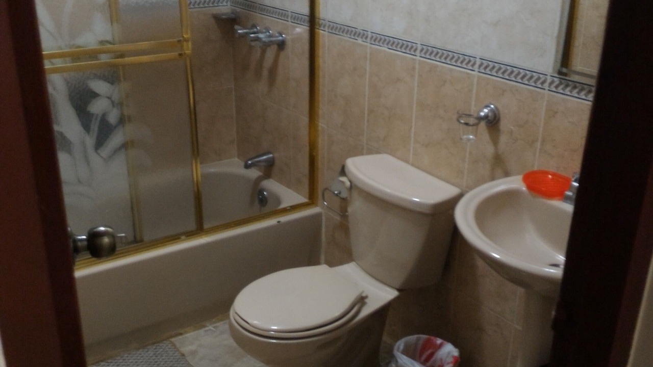 Photo of Bathroom in Santiago de los Caballeros