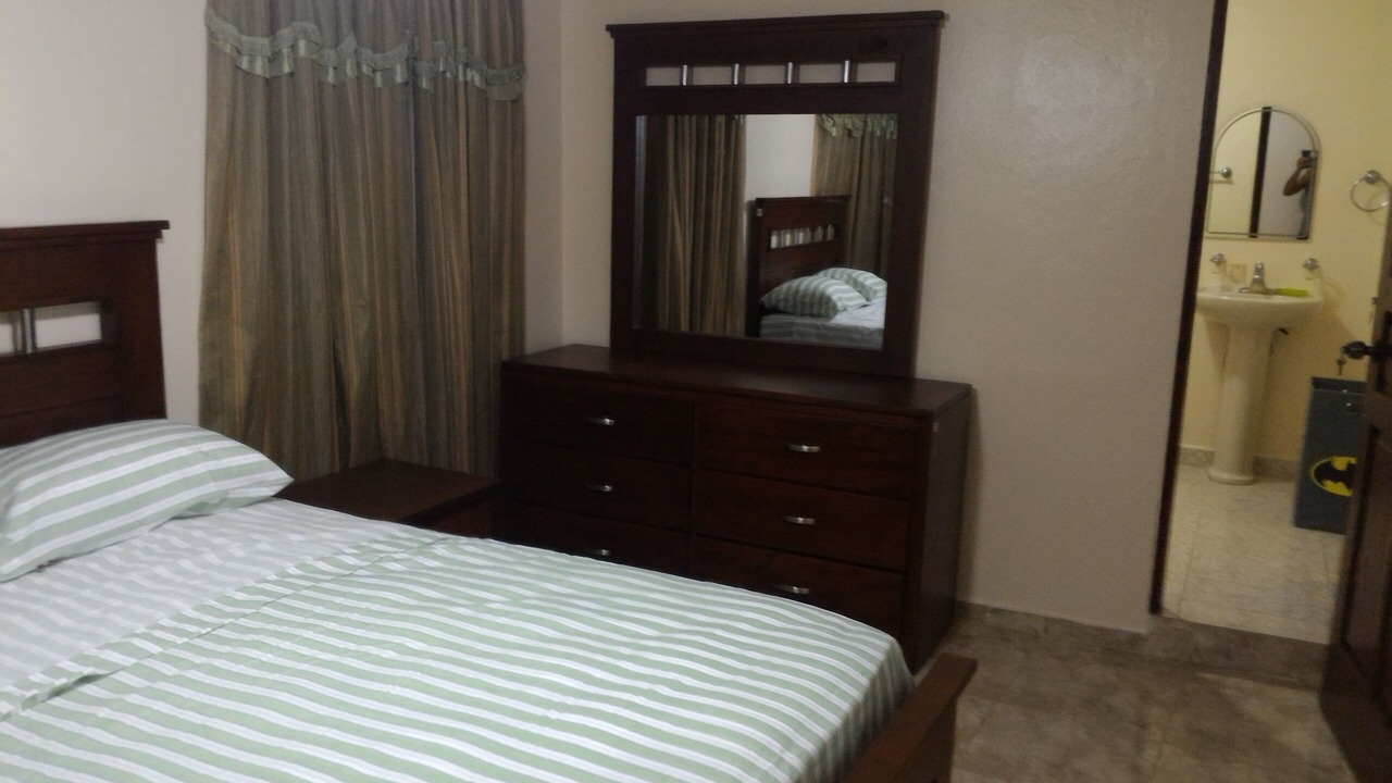 Photo of Bedroom in Santiago de los Caballeros