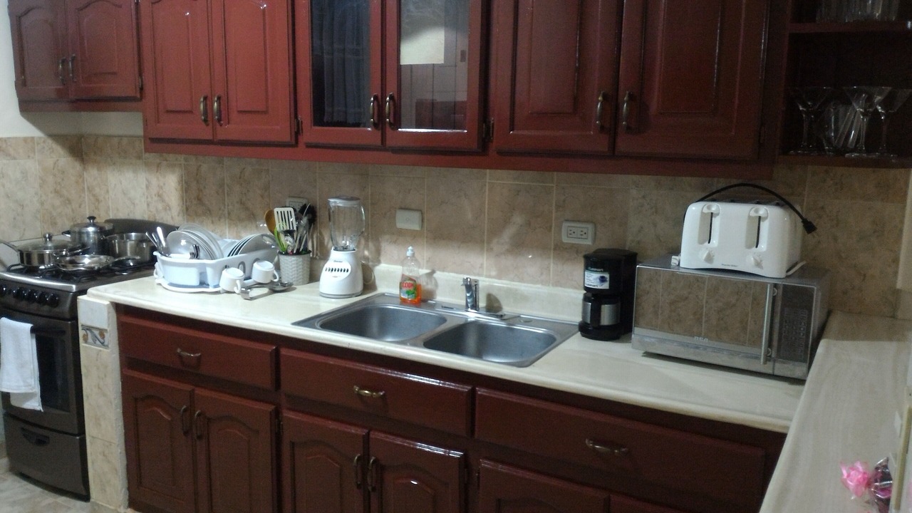 Photo of Kitchen in Santiago de los Caballeros