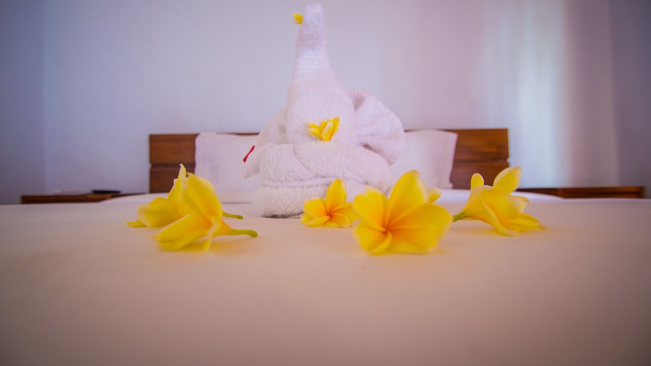 Photo of Bedroom in Penida Island