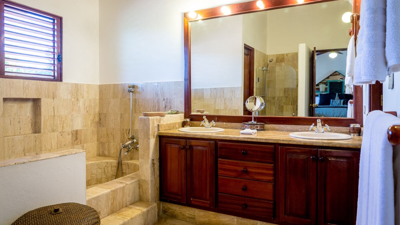 Photo of Bathroom in Casa de Campo