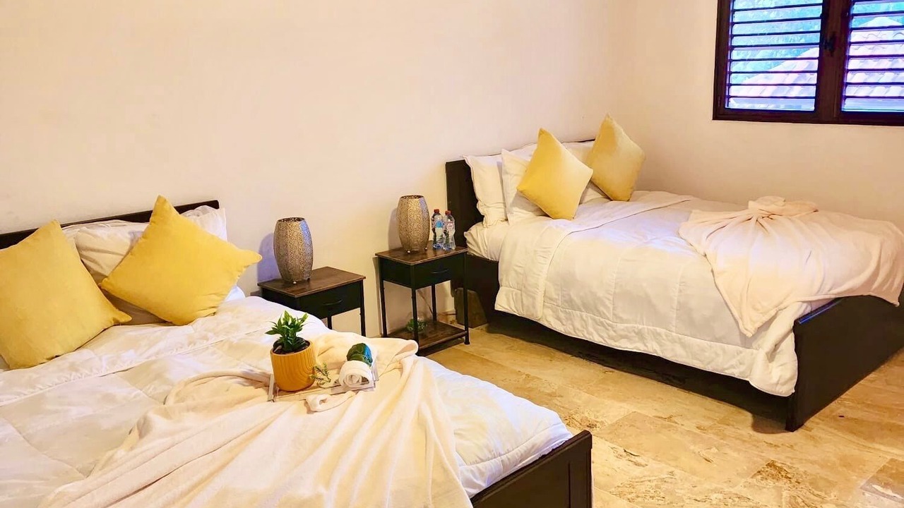 Photo of Bedroom in Casa de Campo