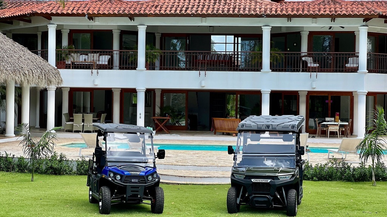 Photo of Outdoor in Casa de Campo