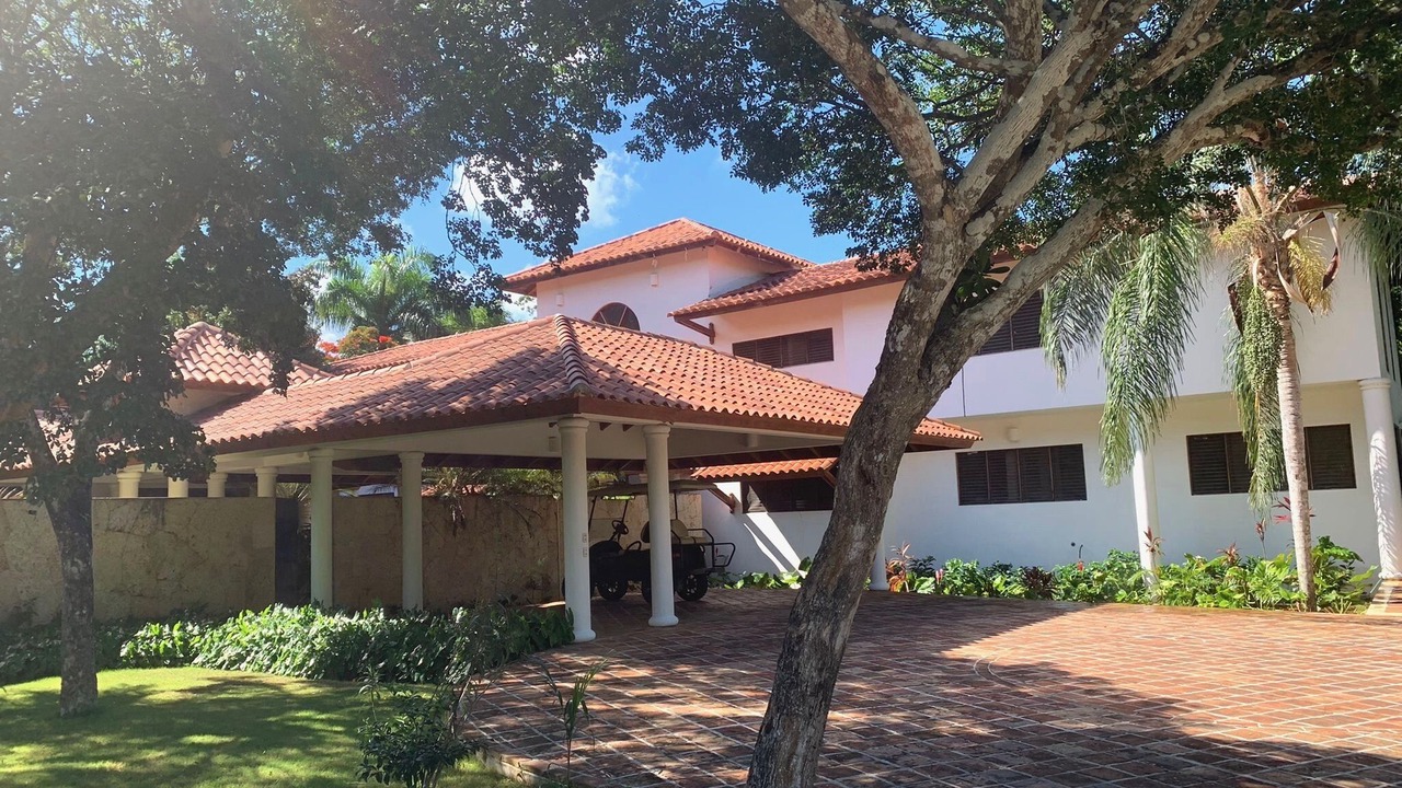 Photo of Outdoor in Casa de Campo