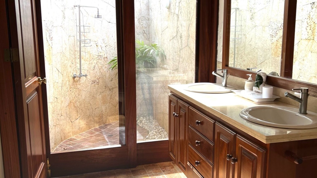 Photo of Bathroom in Casa de Campo