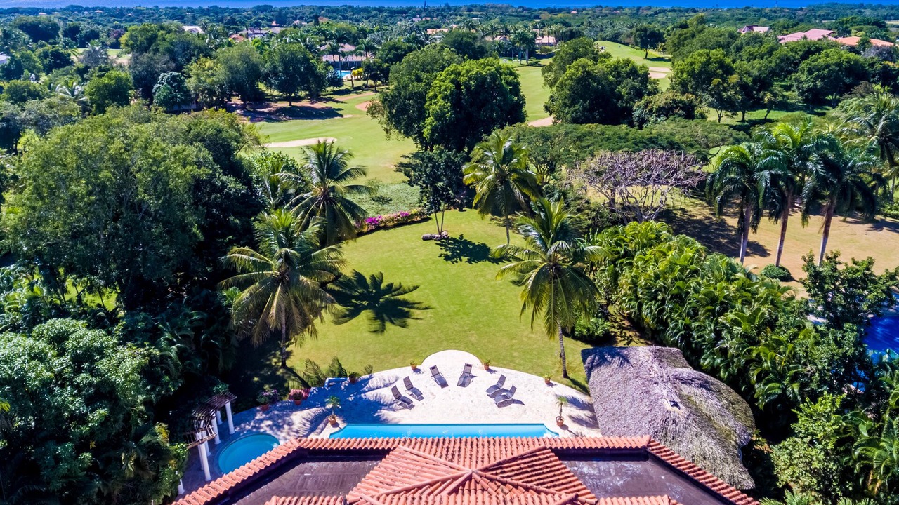 Photo of Outdoor in Casa de Campo