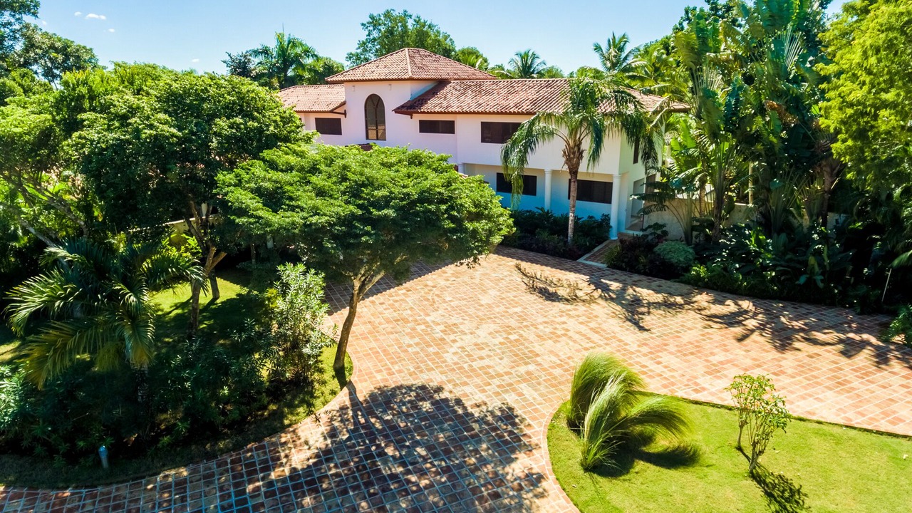 Photo of Outdoor in Casa de Campo