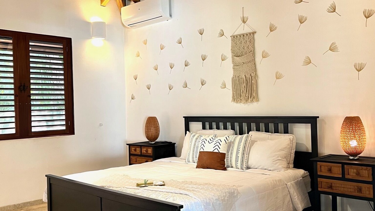 Photo of Bedroom in Casa de Campo