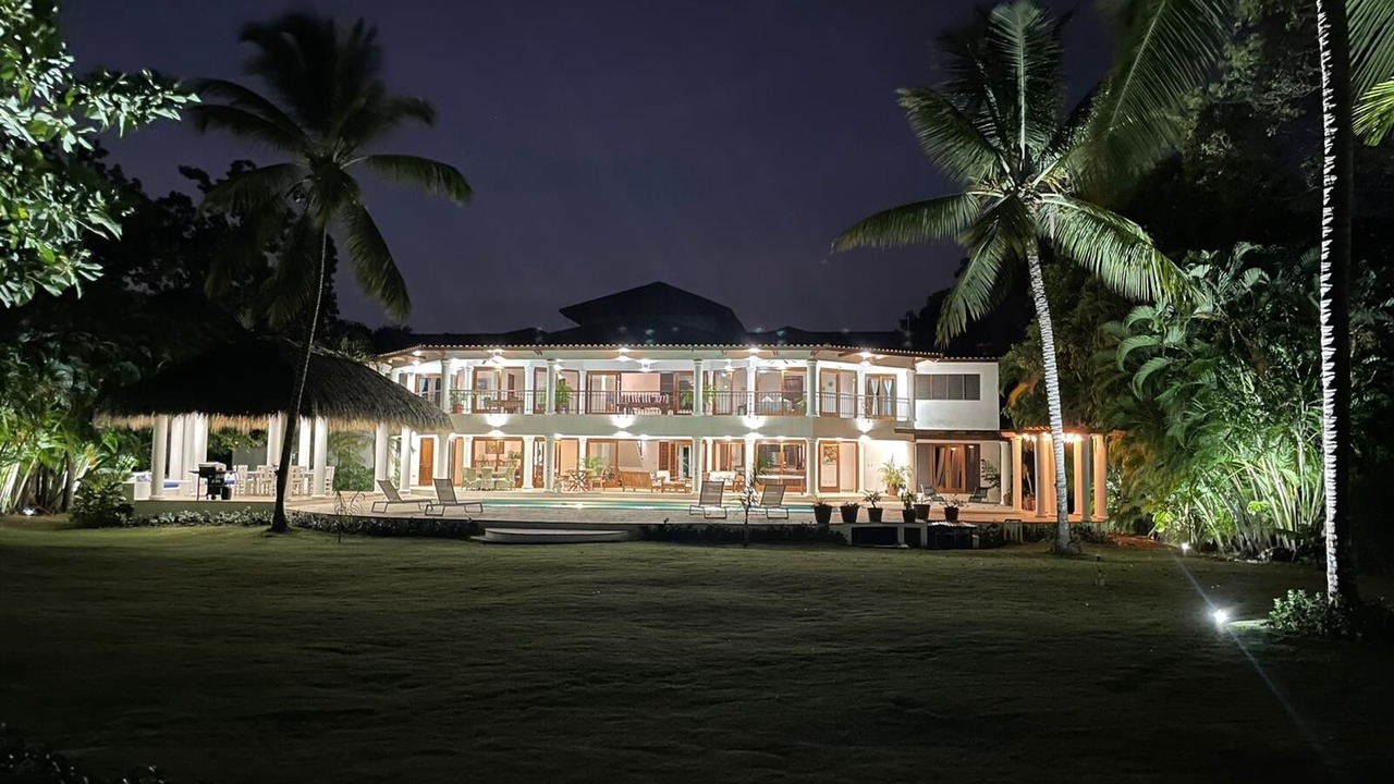 Photo of Outdoor in Casa de Campo