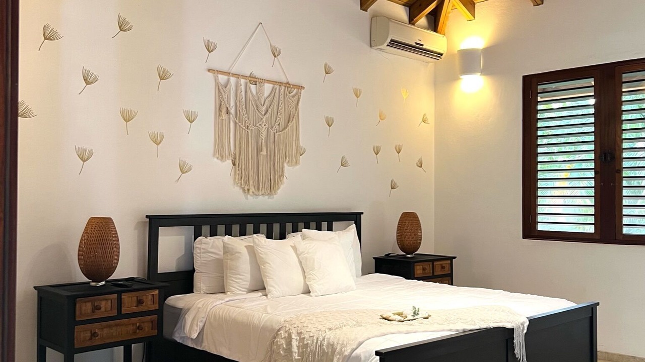 Photo of Bedroom in Casa de Campo