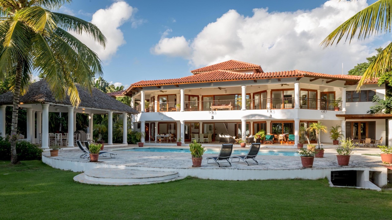 Photo of Outdoor in Casa de Campo