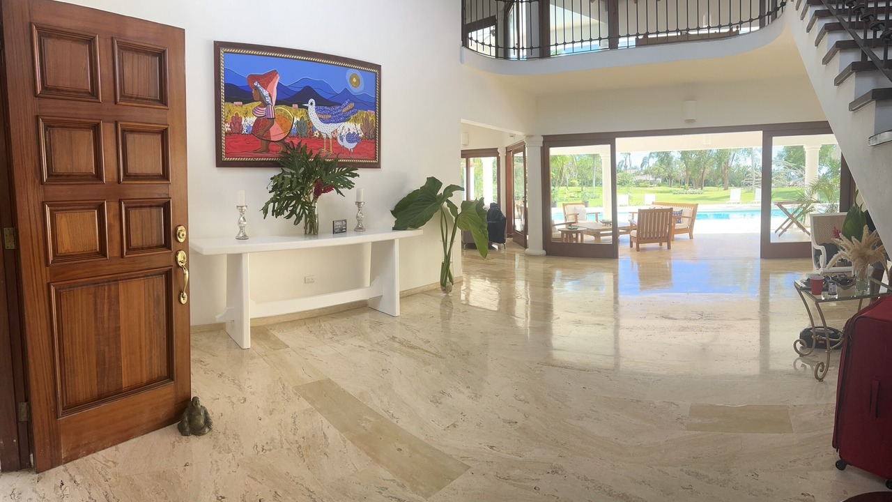 Photo of Others in Casa de Campo