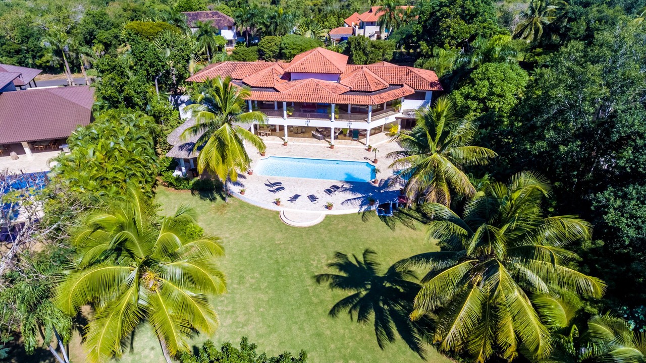 Photo of Outdoor in Casa de Campo