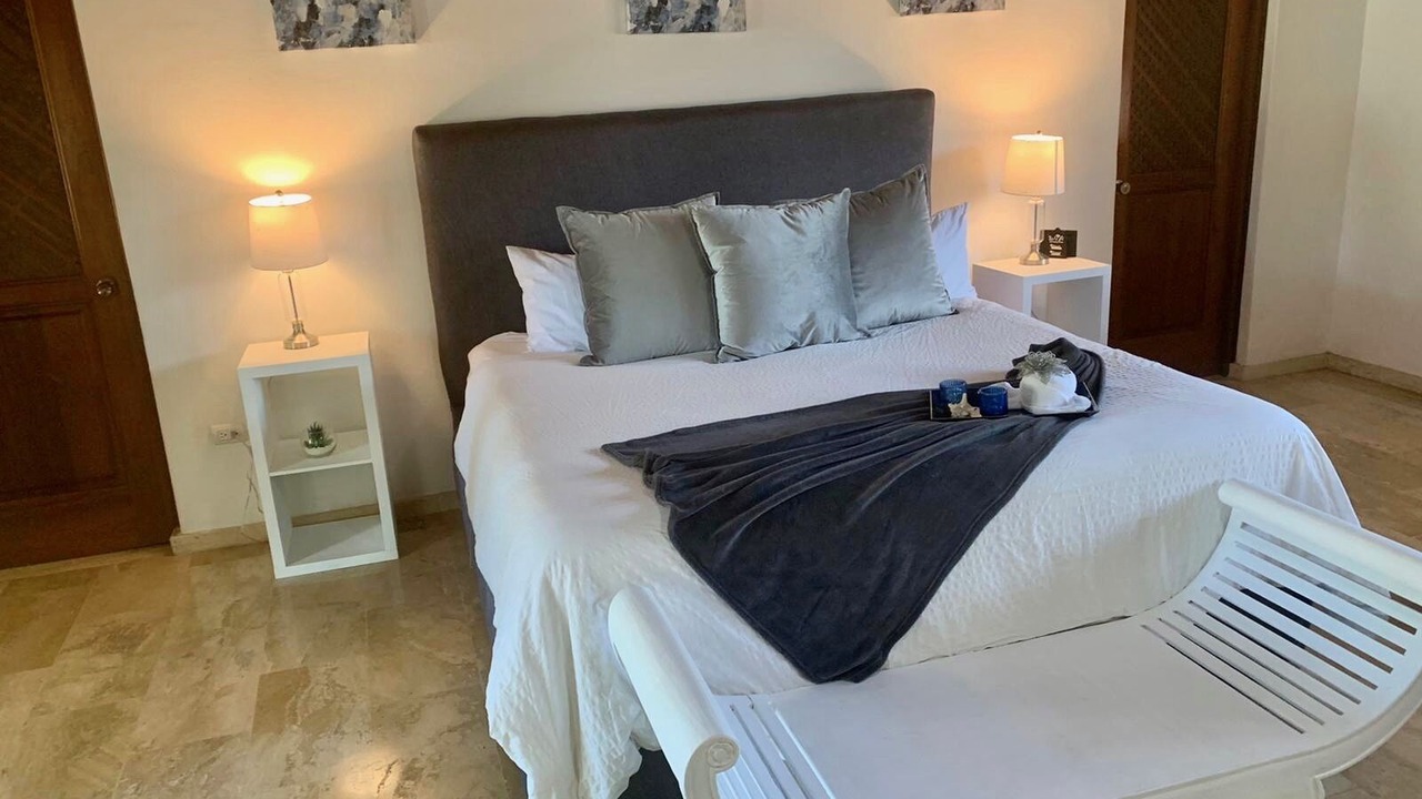 Photo of Bedroom in Casa de Campo