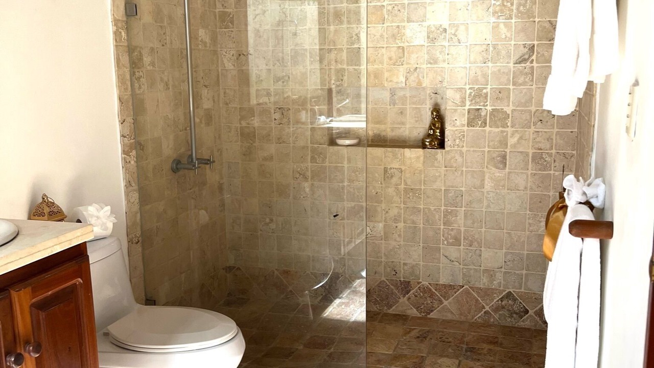 Photo of Bathroom in Casa de Campo