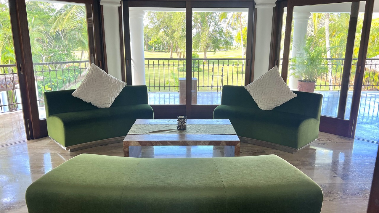 Photo of Others in Casa de Campo