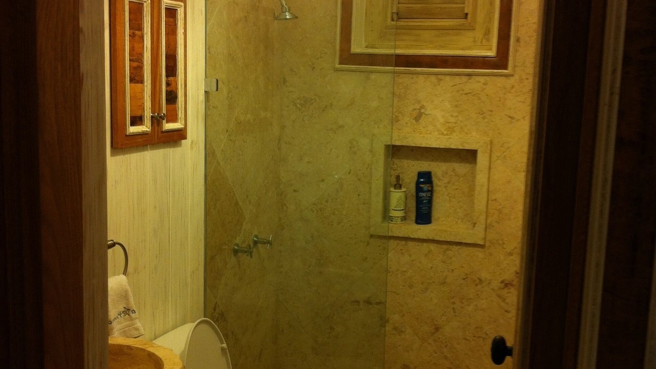 Photo of Bathroom in Casa de Campo