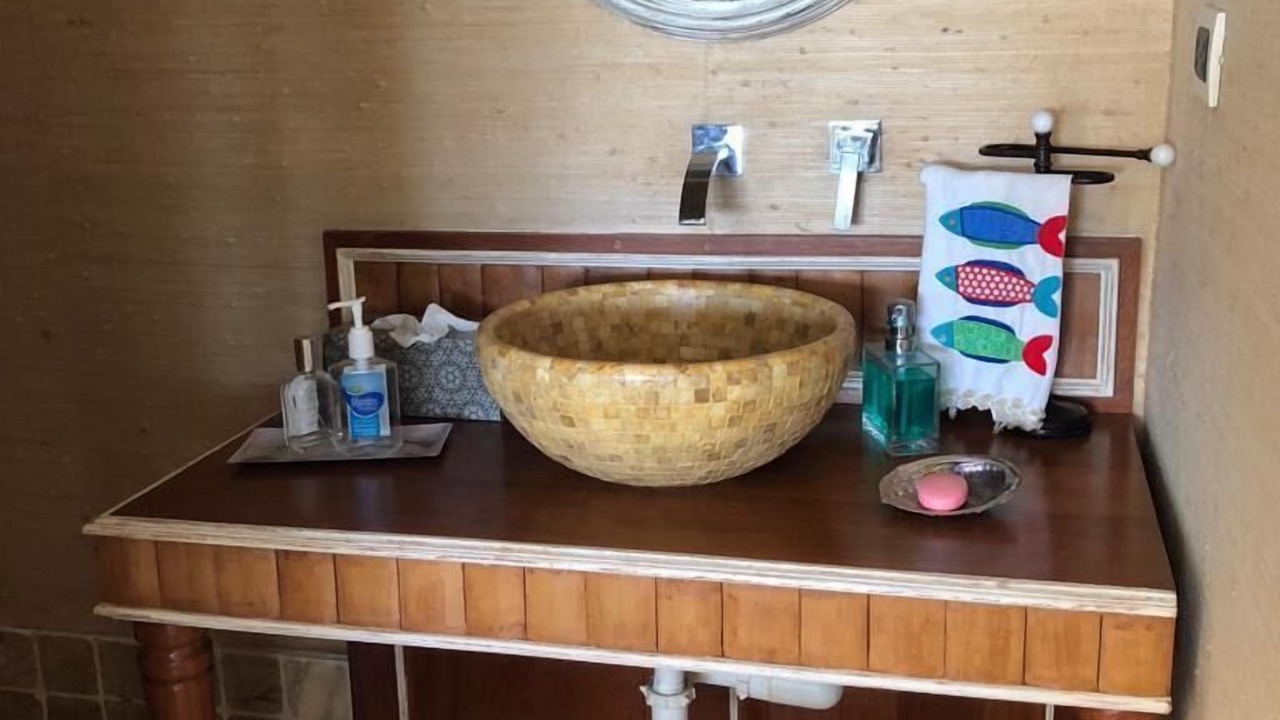 Photo of Bathroom in Casa de Campo