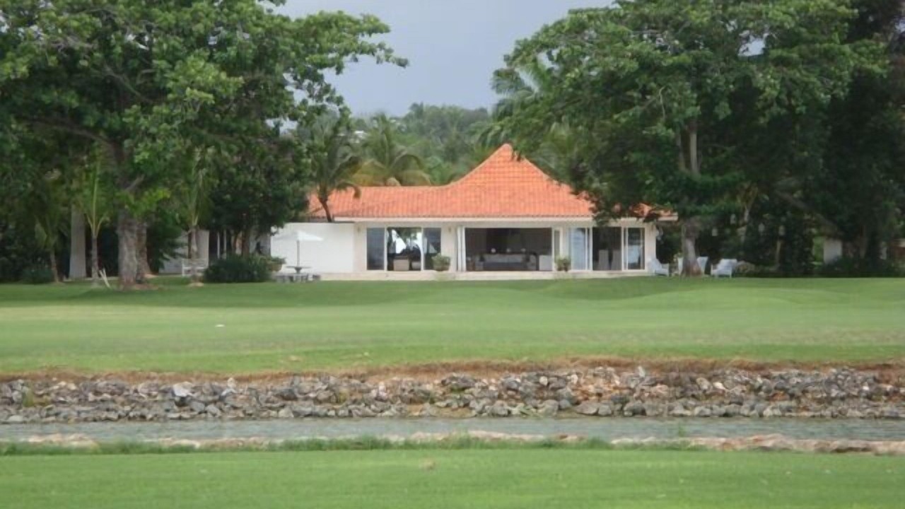 Photo of Outdoor in Casa de Campo