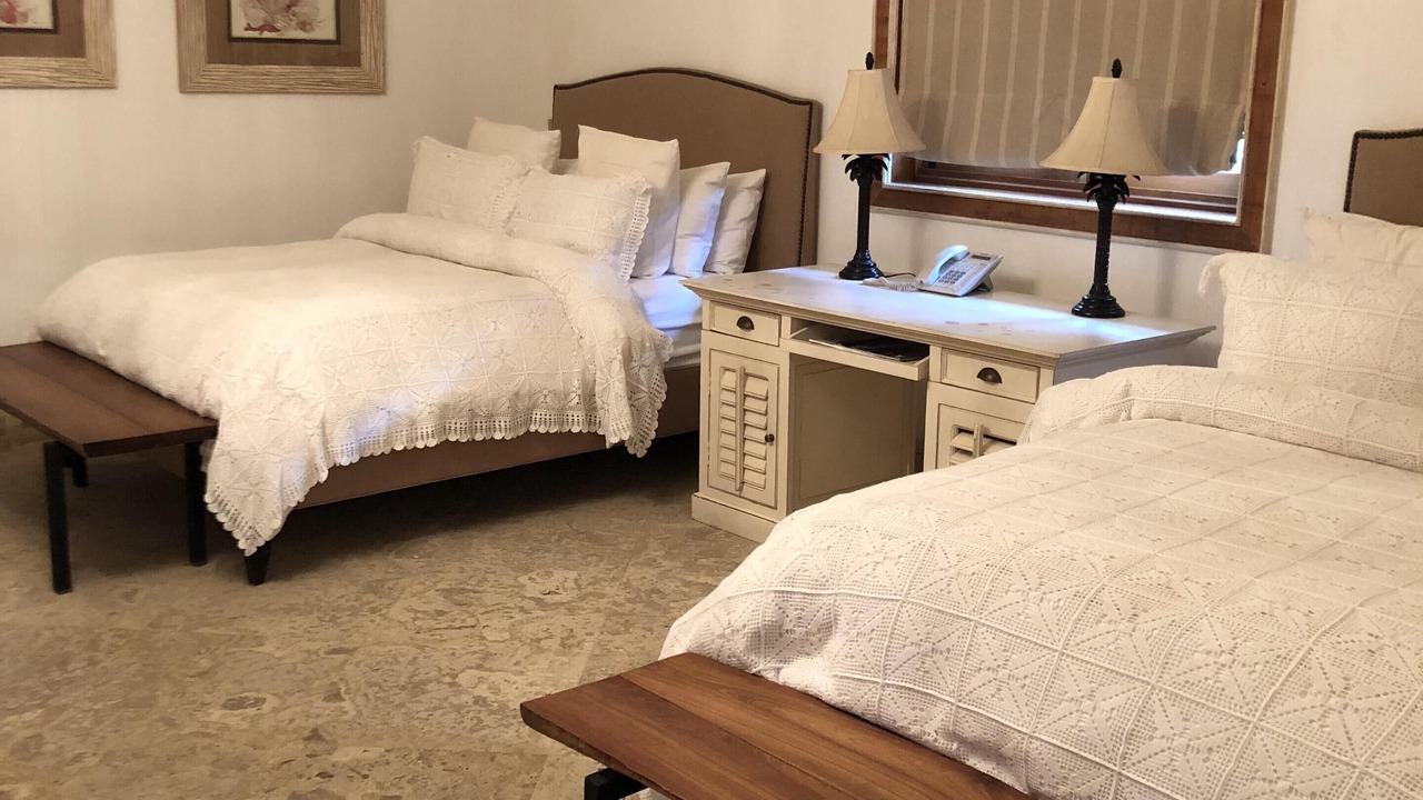 Photo of Bedroom in Casa de Campo