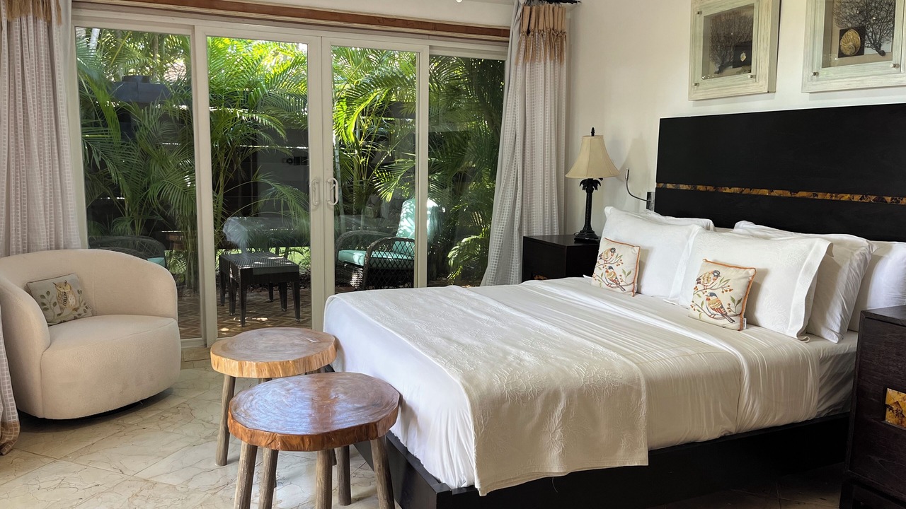 Photo of Bedroom in Casa de Campo