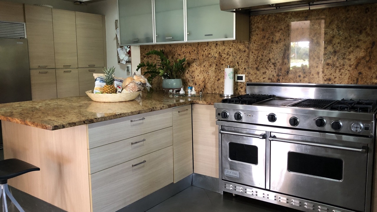 Photo of Kitchen in Casa de Campo