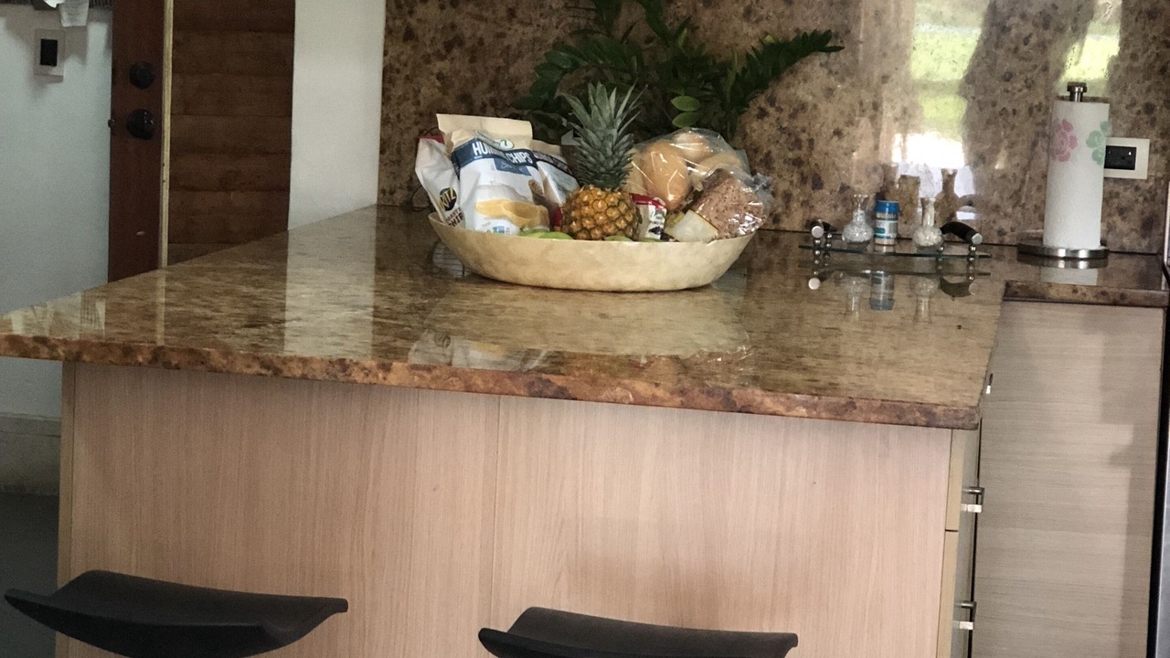 Photo of Kitchen in Casa de Campo