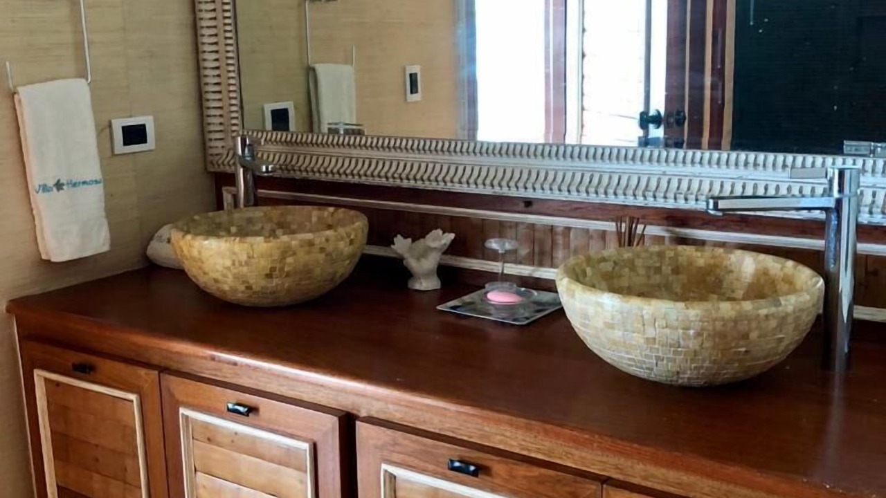 Photo of Bathroom in Casa de Campo